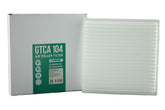 x-Filtra GTCA104 Cabin Air Filter - Service Parts Online
